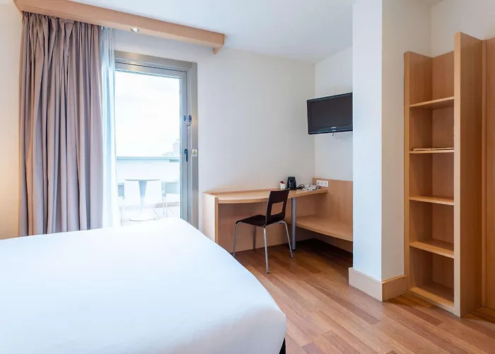 Ibis Madrid Centro Las Ventas
