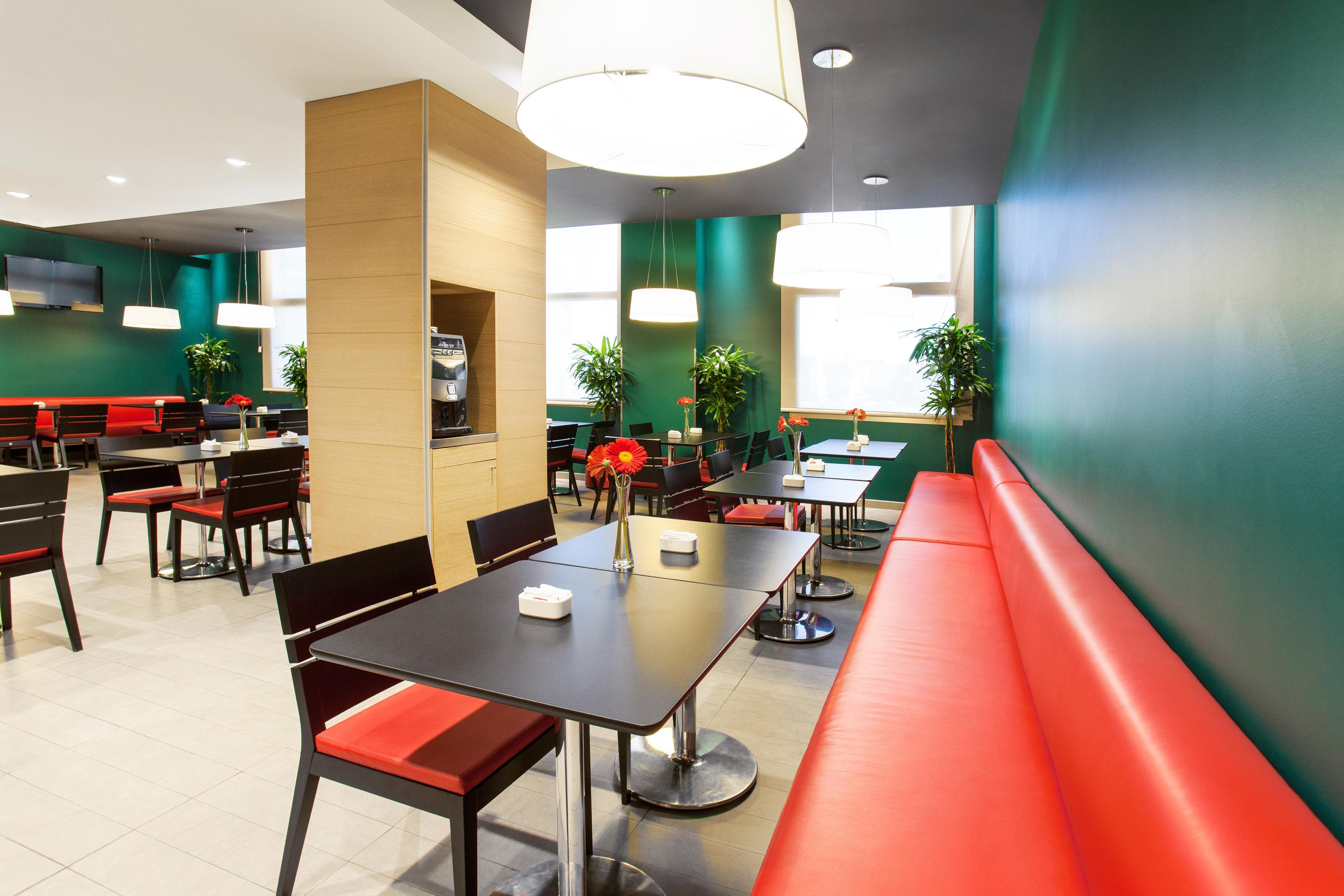 Ibis Centro Ventas Madrid