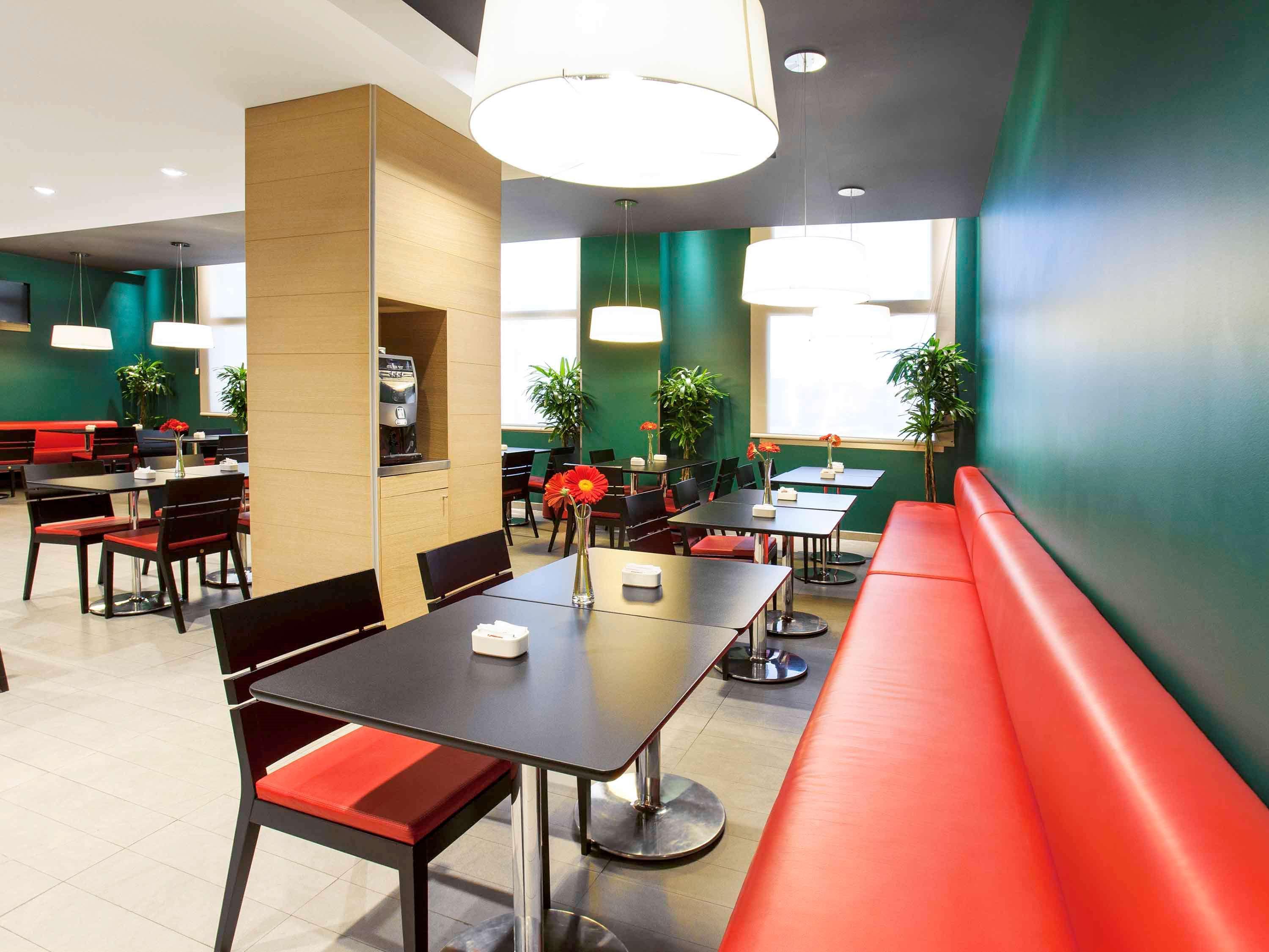 Ibis Centro Ventas Hotel 2*