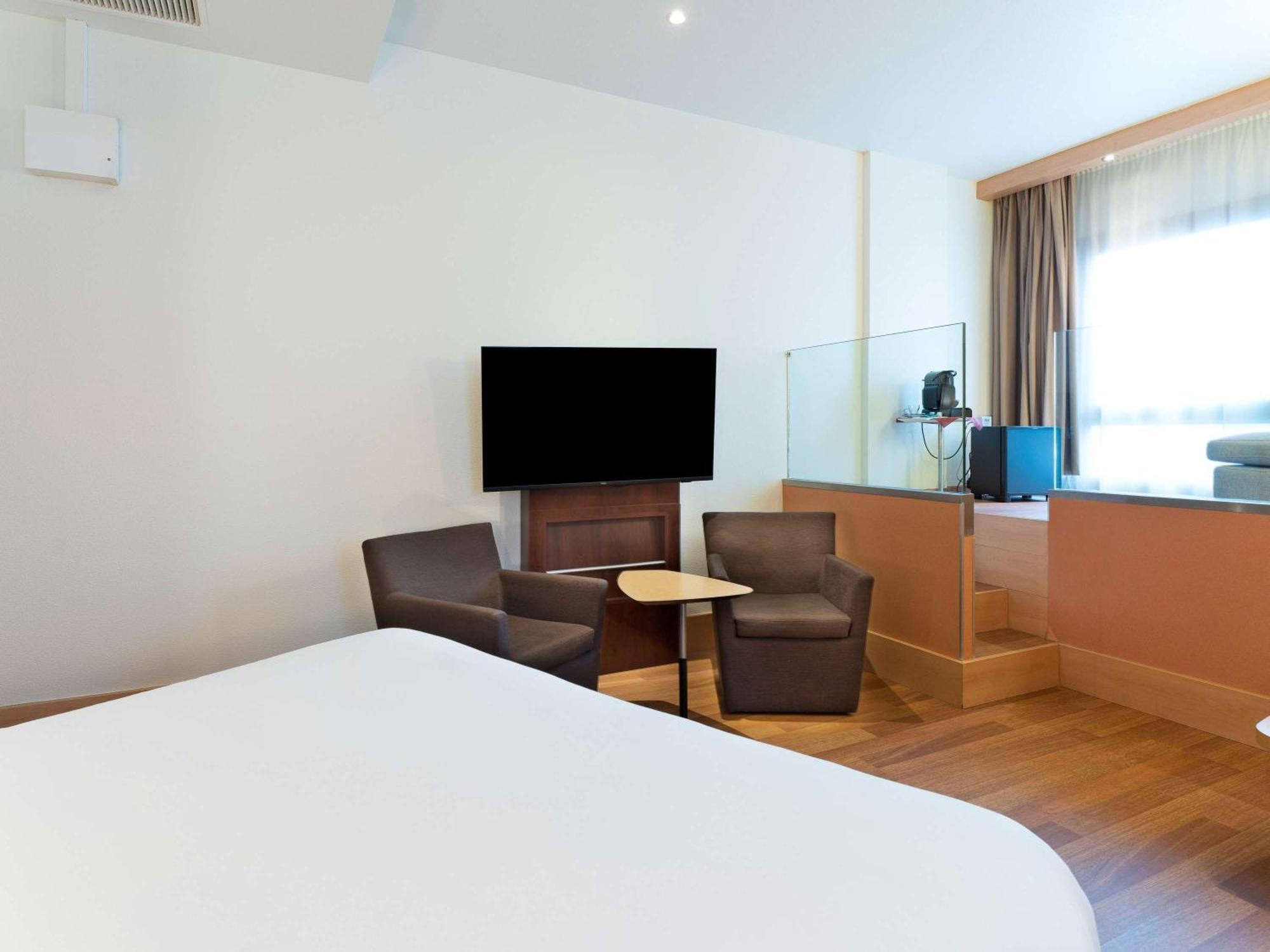 Ibis Centro Ventas 2* Madrid