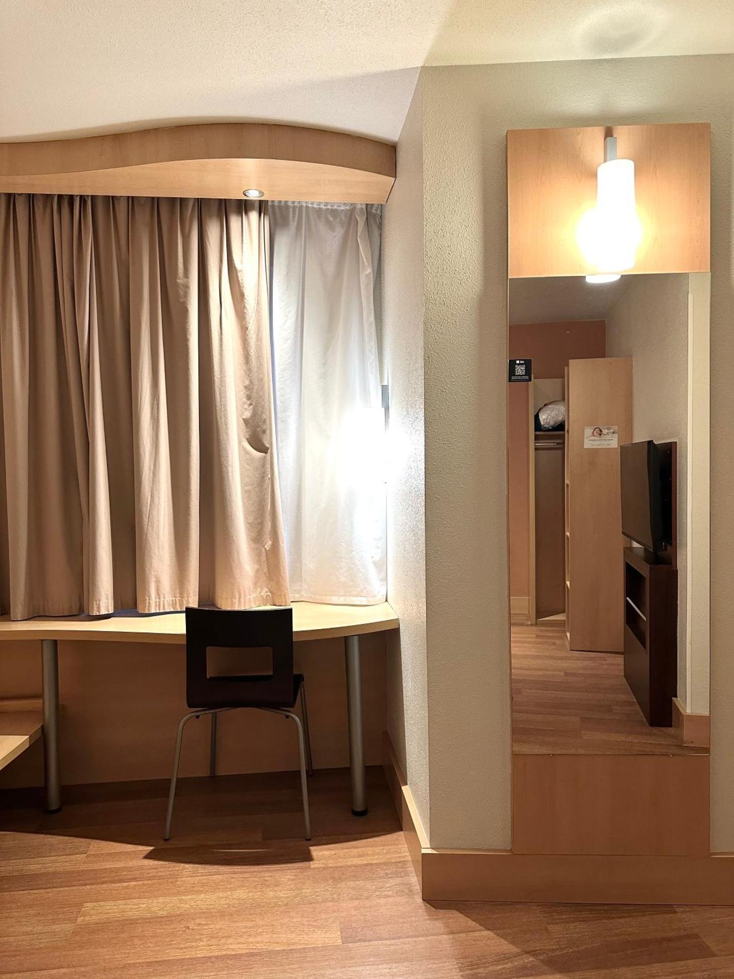 Hotel Ibis Centro Ventas 2*