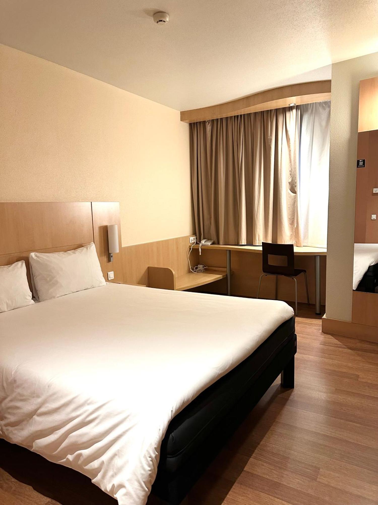 Ibis Centro Ventas Hotel Madrid