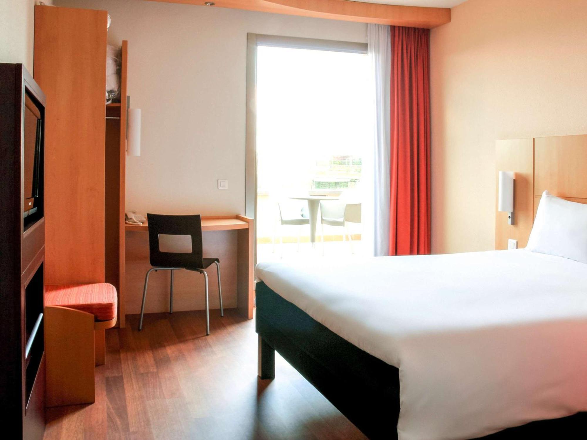 Ibis Centro Ventas Hotel Madrid