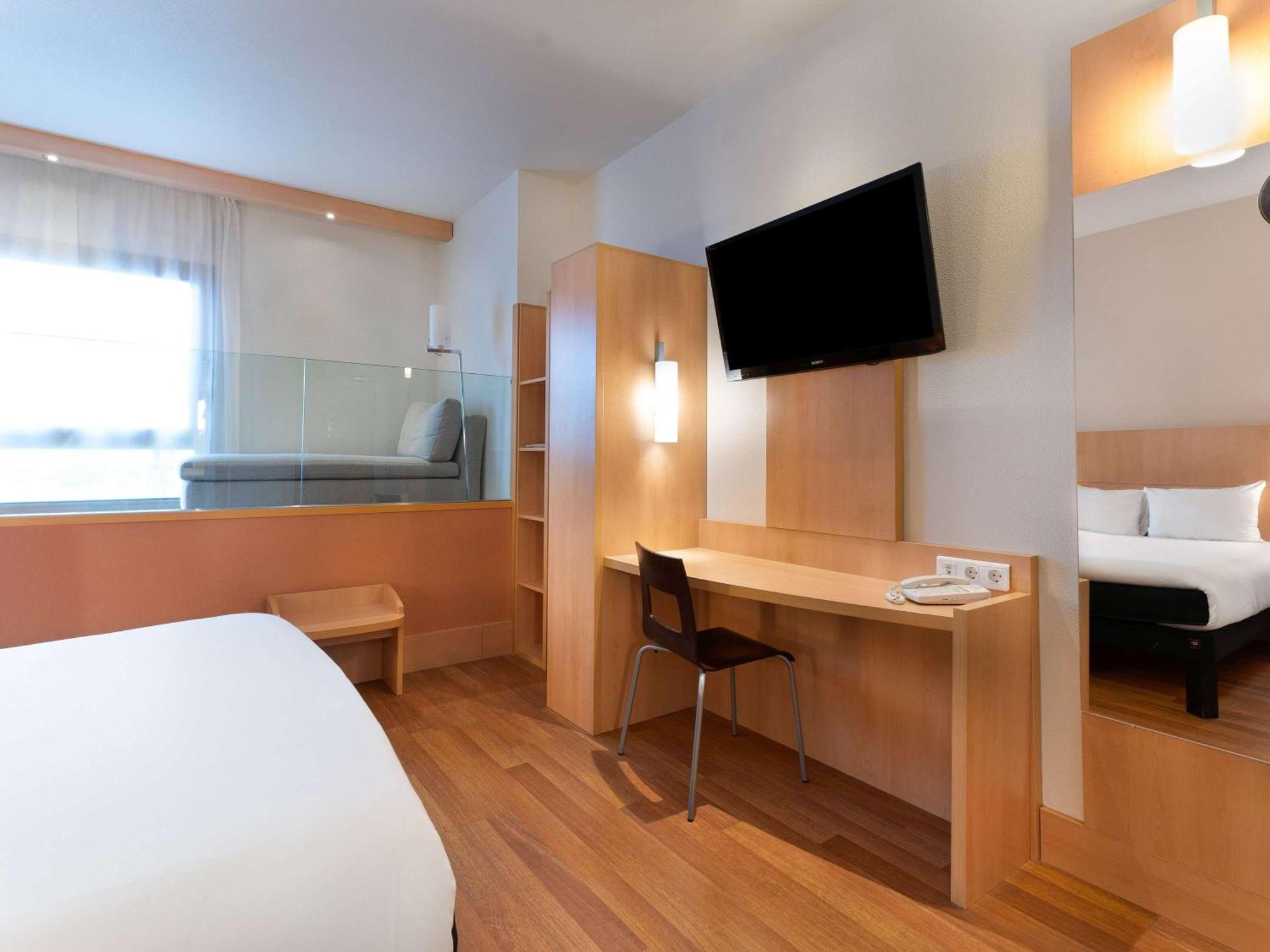 Ibis Centro Ventas 2* Madrid