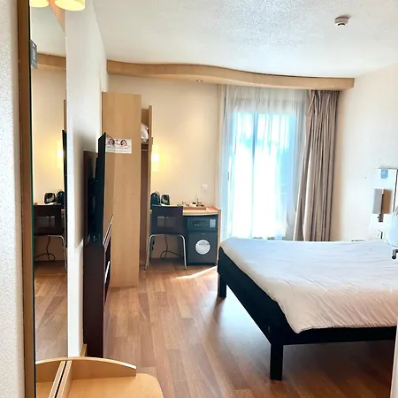 Ibis Madrid Centro Las Ventas Room photo