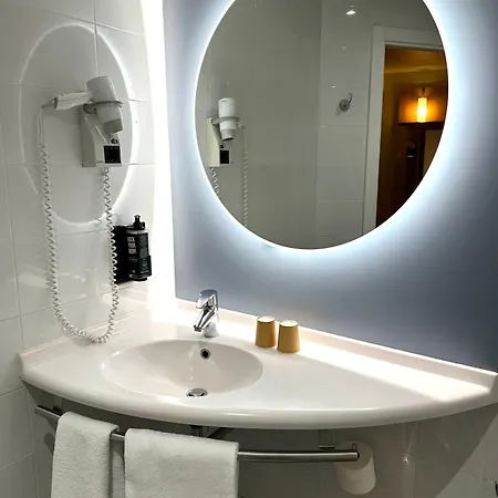 Ibis Madrid Centro Las Ventas Room photo