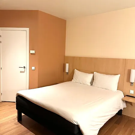 Ibis Madrid Centro Las Ventas Exterior photo