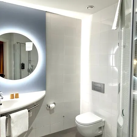 Ibis Madrid Centro Las Ventas Room photo