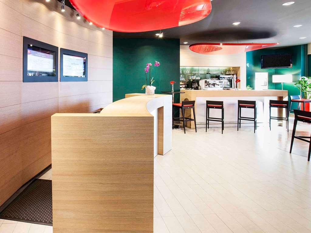 Ibis Centro Ventas 2* Madrid