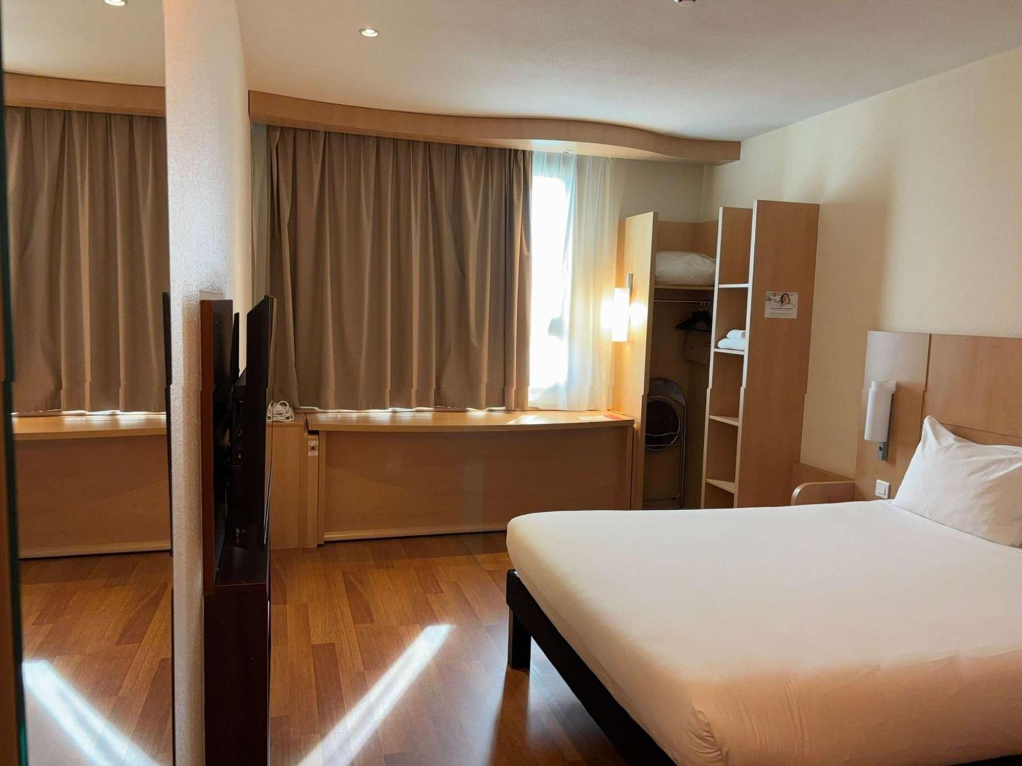 Hotel Ibis Centro Ventas 2*