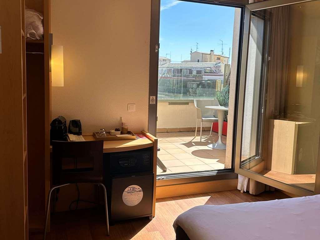 Hotel Ibis Centro Ventas