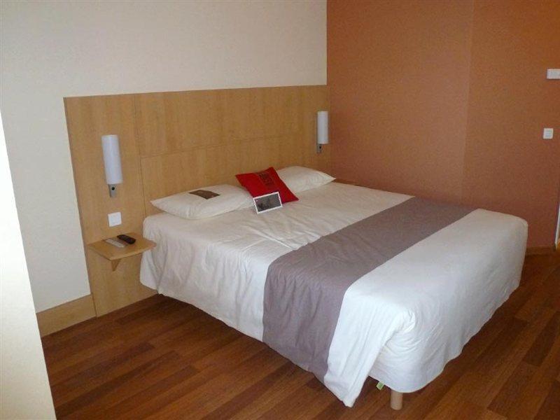 Ibis Centro Ventas Hotel Madrid
