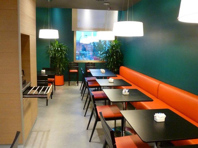 Ibis Centro Ventas Hotel 2*