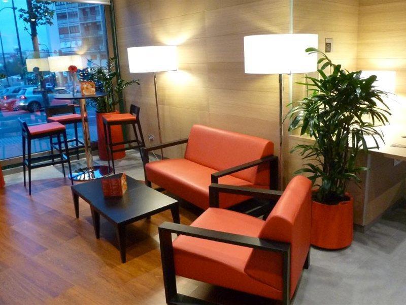 Ibis Centro Ventas 2* Madrid