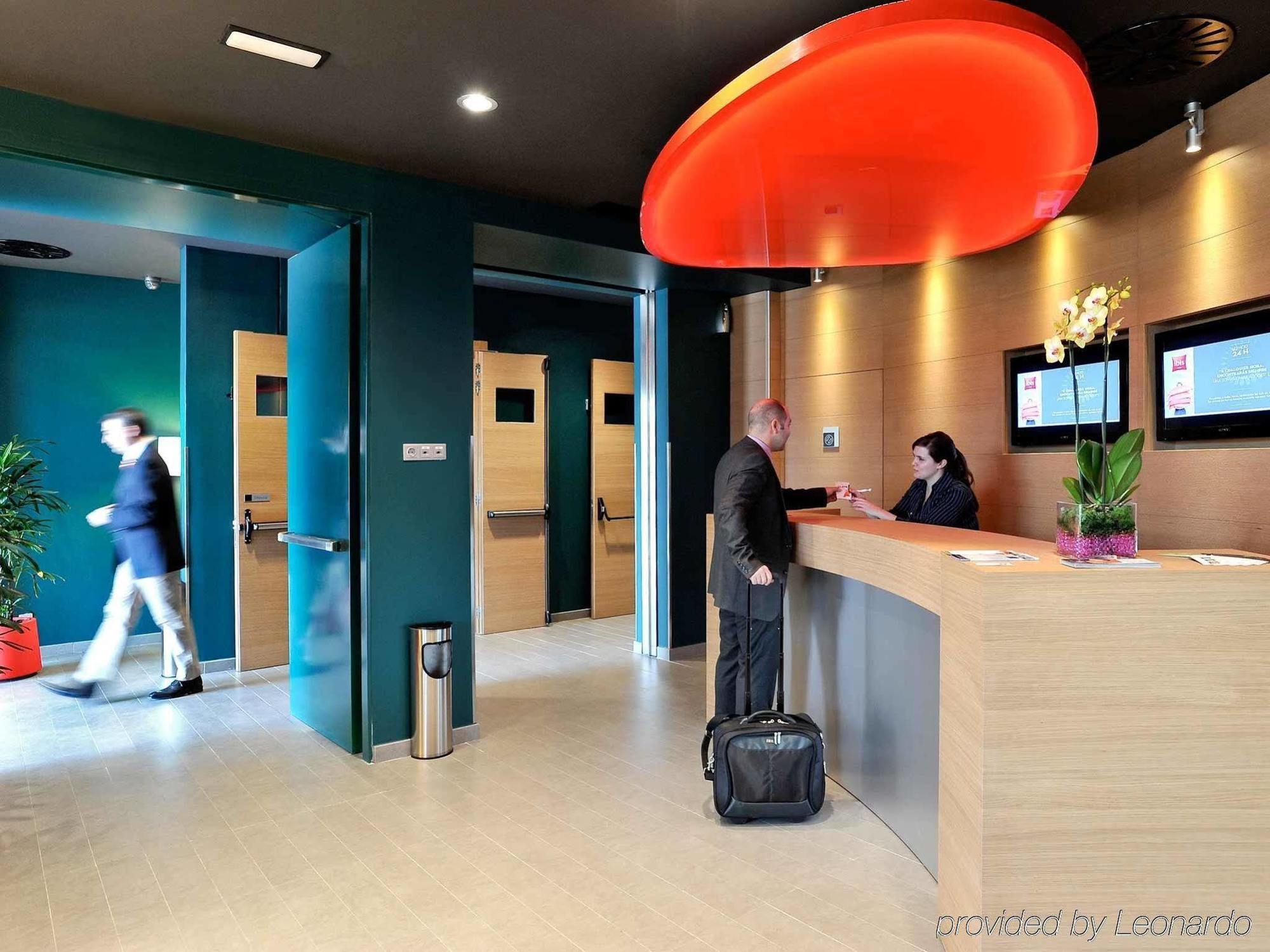 Hotel Ibis Centro Ventas 2*