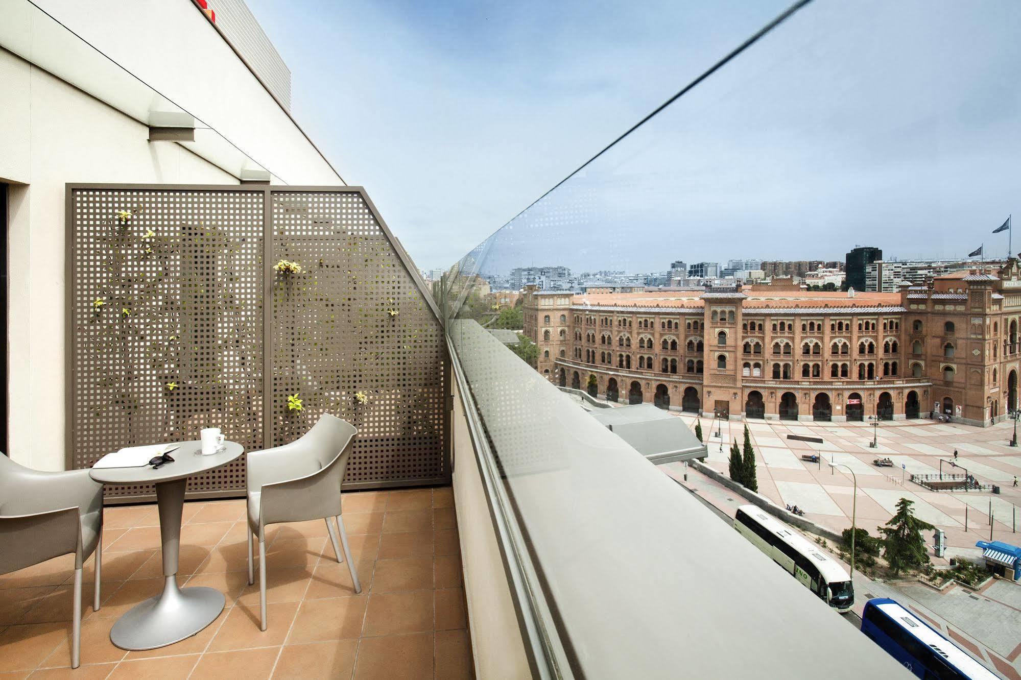 Hotel Ibis Centro Ventas 2*